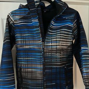 Spyder Snowboarding/ski Jacket large